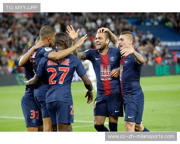 巴黎圣日耳曼边路突破犀利，击溃对手防线，巴黎圣日耳曼水平如何