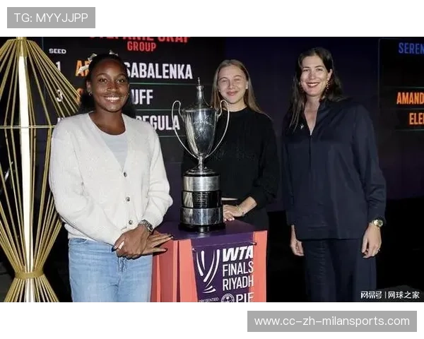 穆古拉扎盛赞 WTA 乱世：悬念丛生，正是女子网坛最美妙之处，穆古拉扎球迷俱乐部的微博