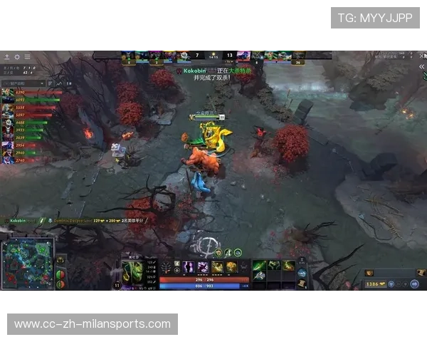 DOTA2战队强化野区控制演练，整体运营更加严谨