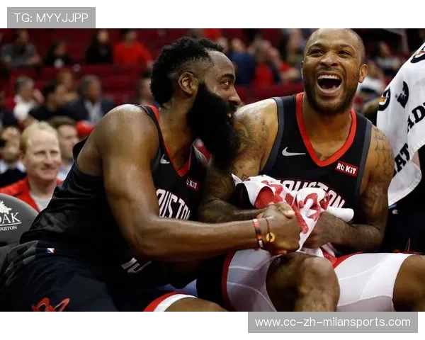 哈登若能与队友建立互信，昔日辉煌或可再现