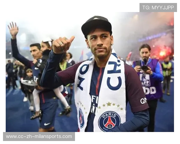 巴黎研究内马尔式全能快翼，助力球队迎接未来挑战