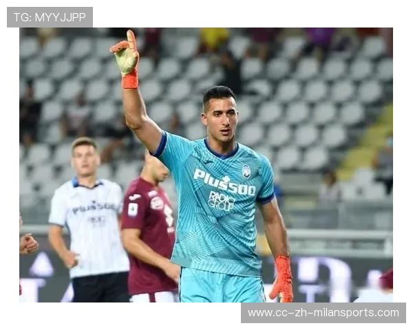 亚特兰大穆索的扑救动作优势明显