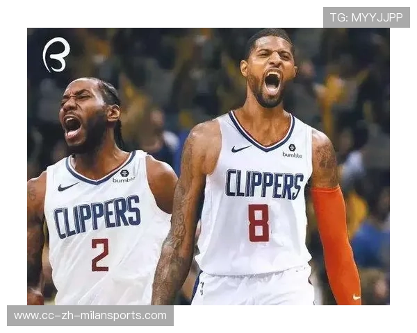 快船年轻阵容贡献偏低