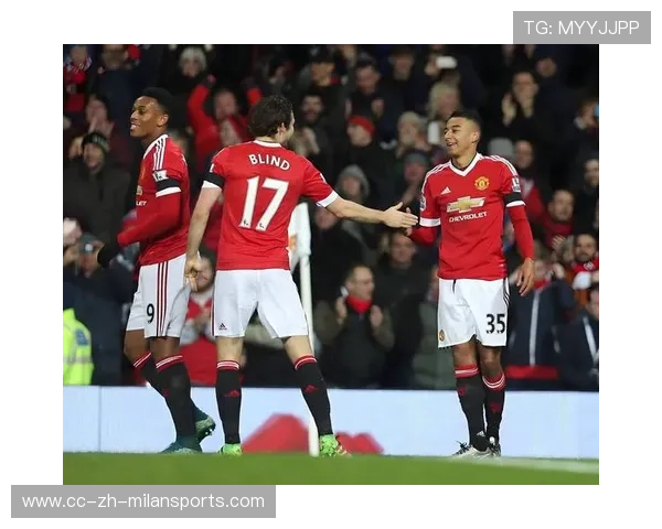 曼联进攻效率明显提升