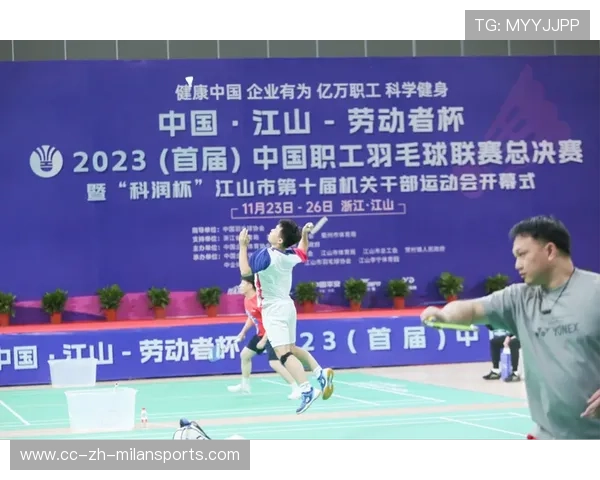 2026年羽毛球全国青训营心理建设课程全国推广启动，青少年羽毛球夏令营